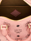 Mcm Ella Boston Handbag