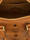 Mcm Ella Boston Small Handbag