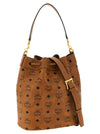 Mcm Dessau Bucket Bag