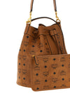 Mcm Dessau Bucket Bag