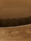 Brunello Cucinelli Monile Suede Clutch Bag