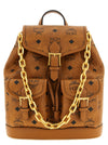 Mcm Aren Mini Backpack