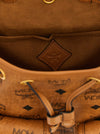 Mcm Aren Mini Backpack
