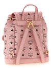 Mcm Aren Mini Backpack
