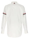 Thom Browne Rwb Shirt