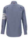 Thom Browne 4 Bar Shirt