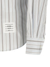 Thom Browne Rwb Headband Shirt