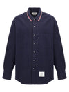 Thom Browne Rwb Shirt