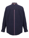 Thom Browne Rwb Shirt