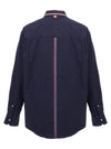 Thom Browne Rwb Shirt