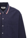 Thom Browne Rwb Shirt