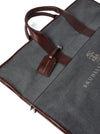 Brunello Cucinelli Logo Garment Rack