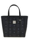 Mcm Toni Mini Shopping Bag