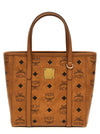Mcm Toni Mini Shopping Bag