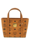 Mcm Toni X-mini Shopping Bag