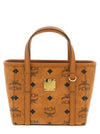 Mcm Toni X-mini Shopping Bag