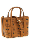 Mcm Toni X-mini Shopping Bag