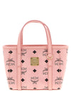 Mcm Toni X-mini Shopping Bag