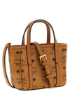 Mcm Toni X-mini Shopping Bag