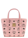 Mcm Toni X-mini Shopping Bag