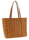Mcm Medium Toni Shopping Bag