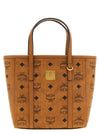 Mcm Small Toni Shopping Bag