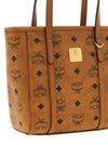Mcm Small Toni Shopping Bag