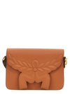 Mcm Himmel Crossbody Bag