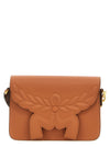Mcm Himmel Crossbody Bag