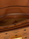 Mcm Tracy Medium Shoulder Bag