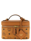Mcm Aren Vanity Case Handbag