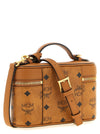 Mcm Aren Vanity Case Handbag