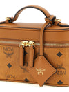 Mcm Aren Vanity Case Handbag
