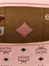 Mcm Aren Vanity Case Handbag