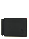 Brunello Cucinelli Wallet With Clip