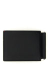 Brunello Cucinelli Wallet With Clip