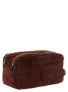Brunello Cucinelli Suede Beauty