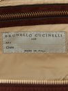 Brunello Cucinelli Suede Beauty