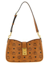 Mcm Tracy Shoulder Bag