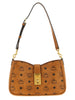 Mcm Tracy Shoulder Bag