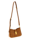 Mcm Tracy Shoulder Bag