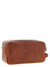 Brunello Cucinelli Vintage Leather Beauty