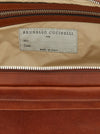 Brunello Cucinelli Vintage Leather Beauty