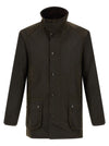 Barbour Bedale Jacket