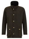Barbour Ashby Jacket