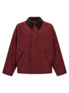 Barbour Os Transport Jacket