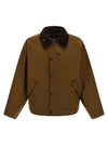 Barbour Os Transport Jacket
