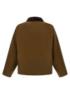 Barbour Os Transport Jacket