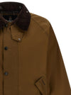 Barbour Os Transport Jacket