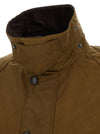 Barbour Os Transport Jacket